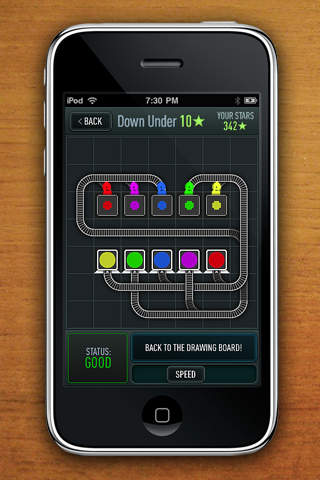 Download Trainyard Express App on your Windows XP/7/8/10 and MAC PC